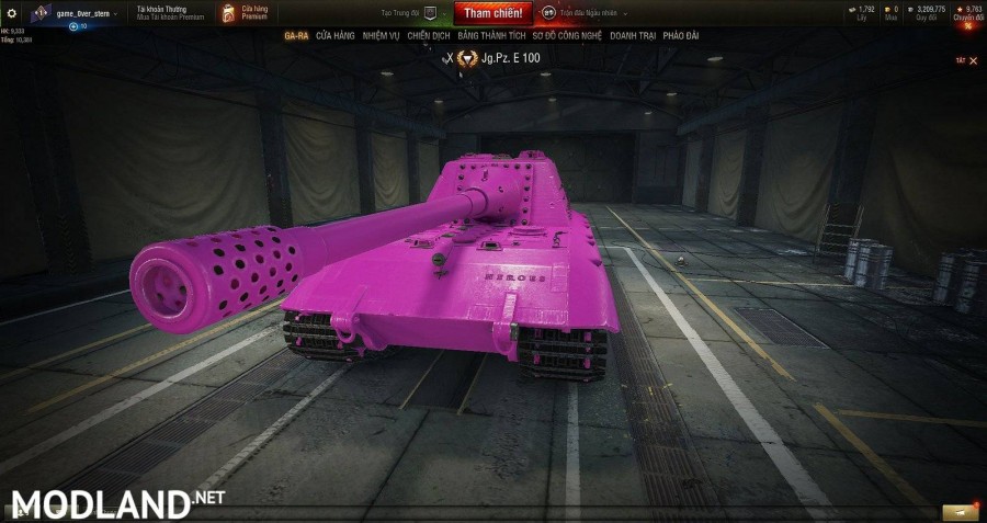 jp e100 pink 1.1.0 [1.1.0]
